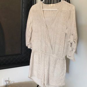 Cloth & Stone Jumper